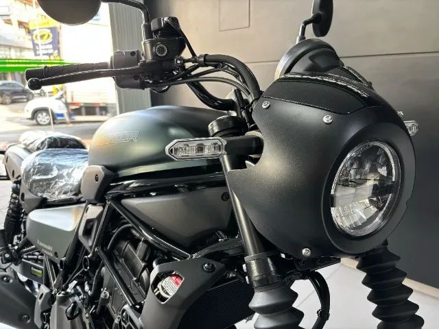 ELIMINATOR SE 500 2025 - Foto 2