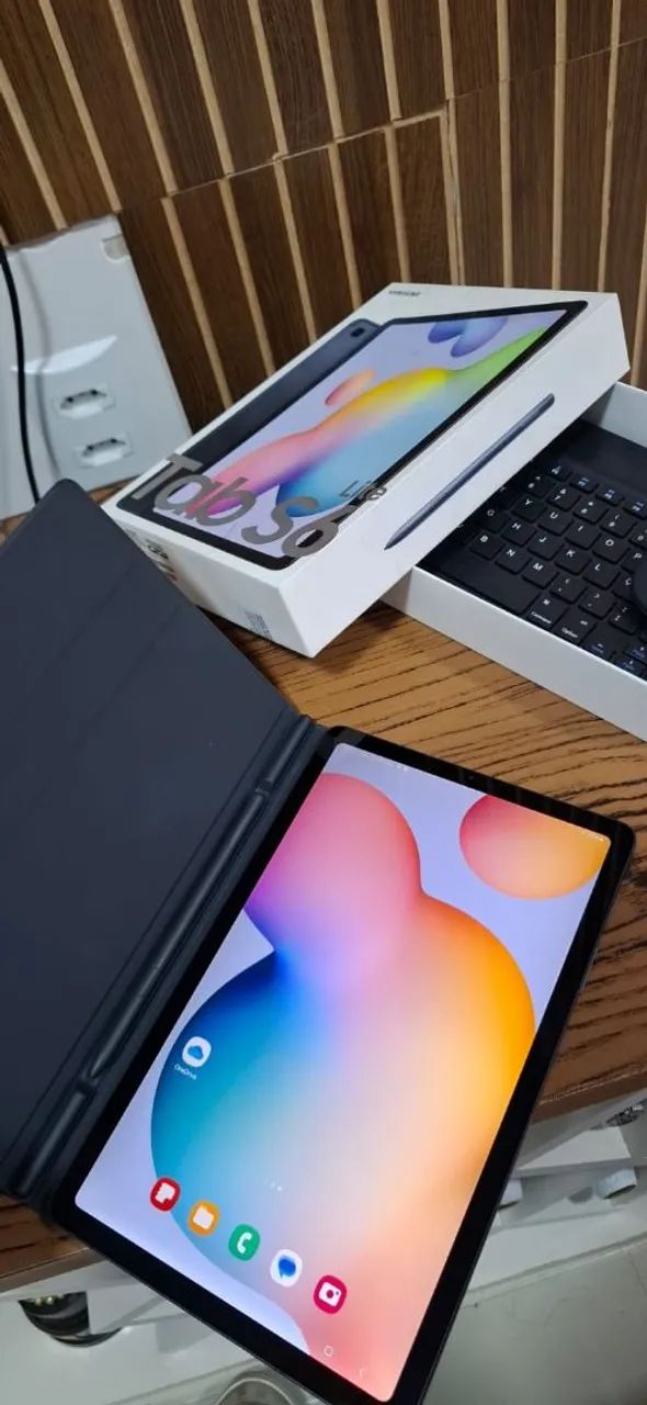 Tablet - Foto 2