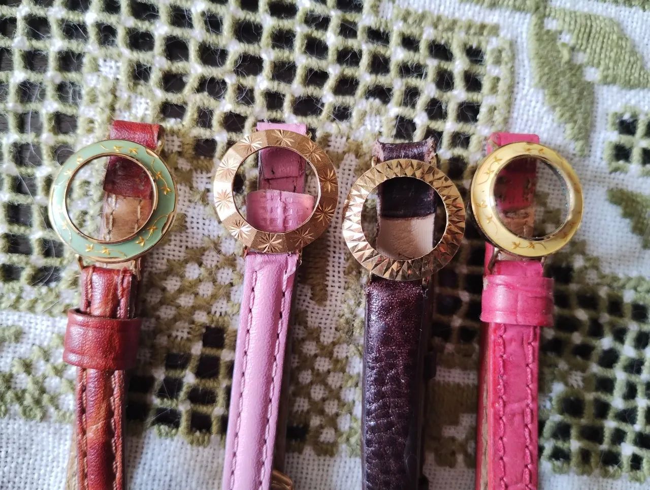 Relógio Bucherer mini - Foto 2