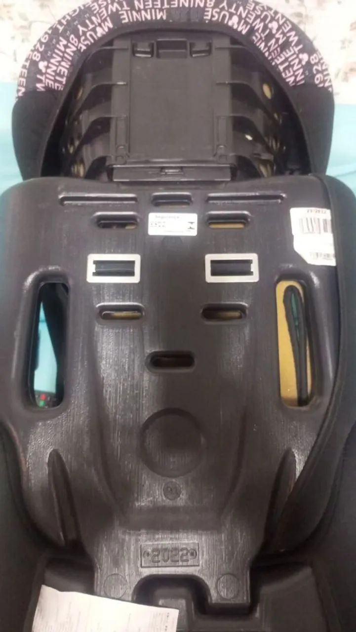 Cadeira infantil - Foto 3