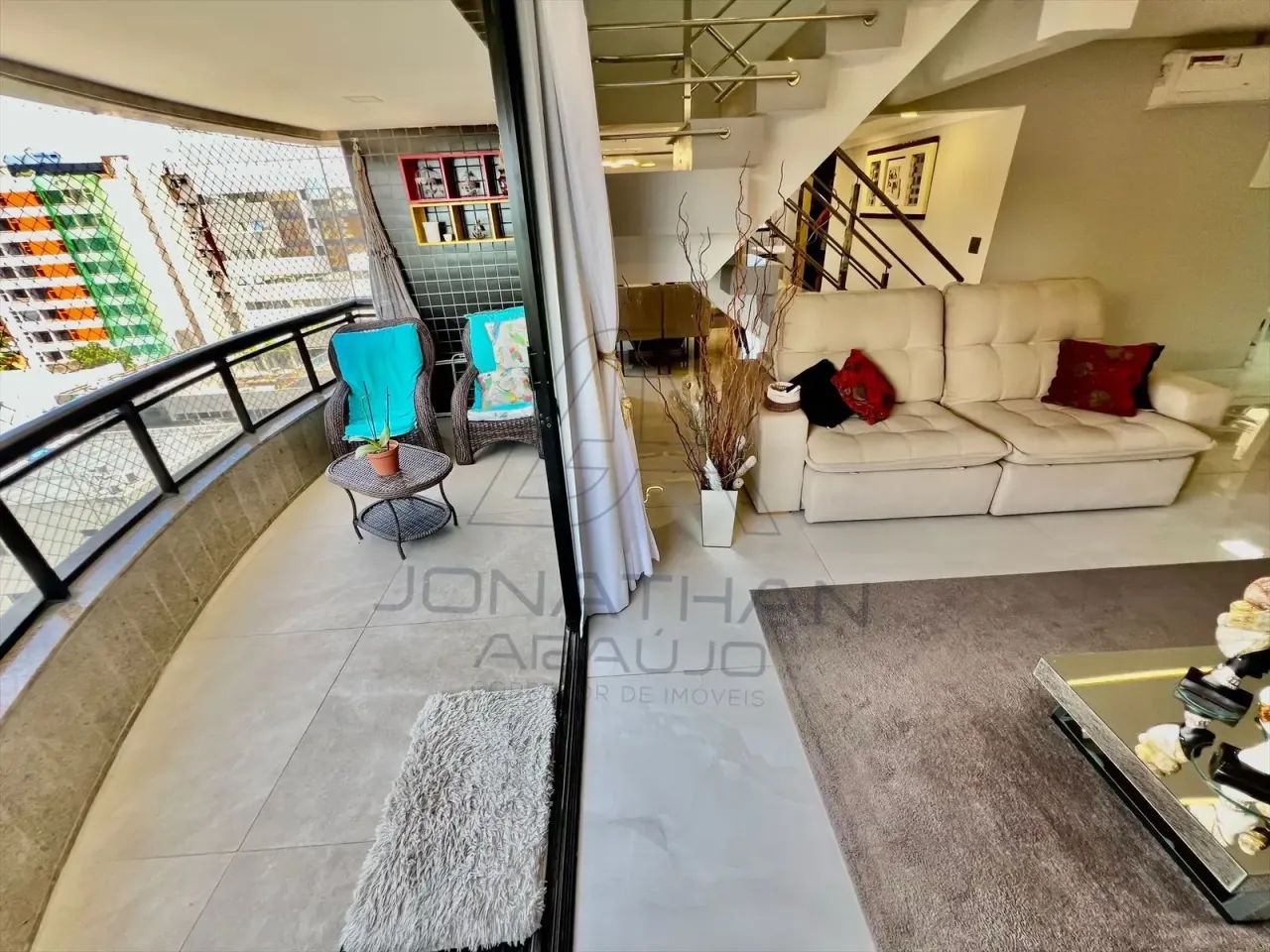 Apartamento à venda no EDIFÍCIO VITÓRIA, PONTA VERDE, Maceió, AL - Foto 4