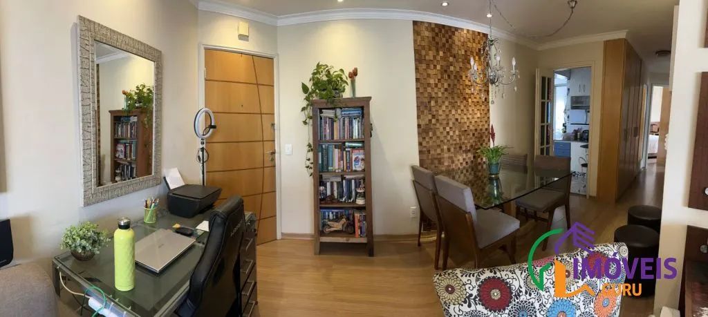 APARTAMENTO - ACLIMAÇÃO - SP - Foto 3