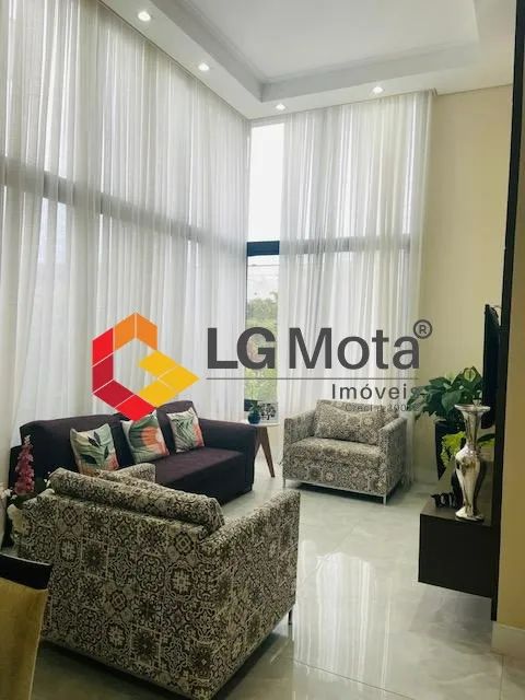 CASA TÉRREA A VENDA NO ALPHAVILLE DOM PEDRO 2 EM CAMPINAS: - Foto 5
