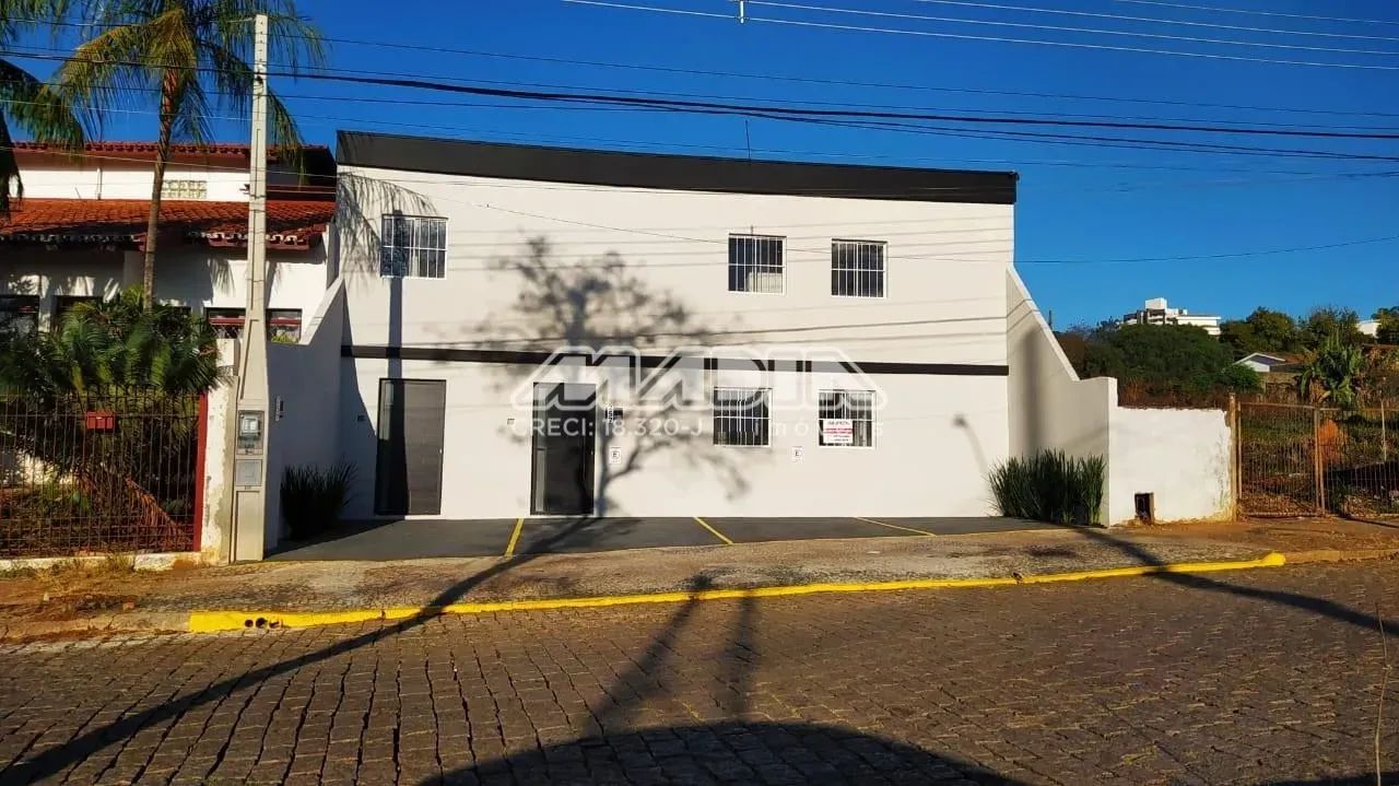prédio - Vila Olivo - Valinhos - Foto 2