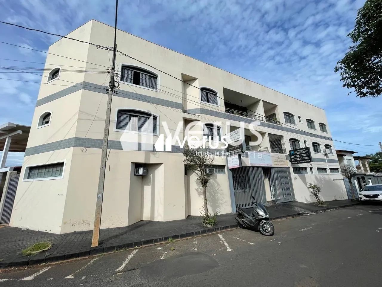 SALA COMERCIAL NO BAIRRO SANTA MONICA 19M² - UBERLÂNDIA - MG - Foto 2