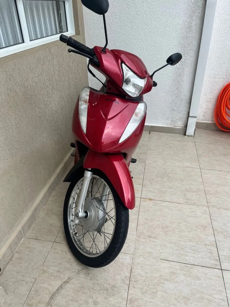 Vendo Honda Biz 125 ES - Foto 2