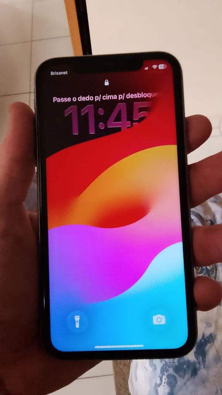 iPhone 11 128gb - Celulares e Smartphones - Extremoz 1501409255 | OLX