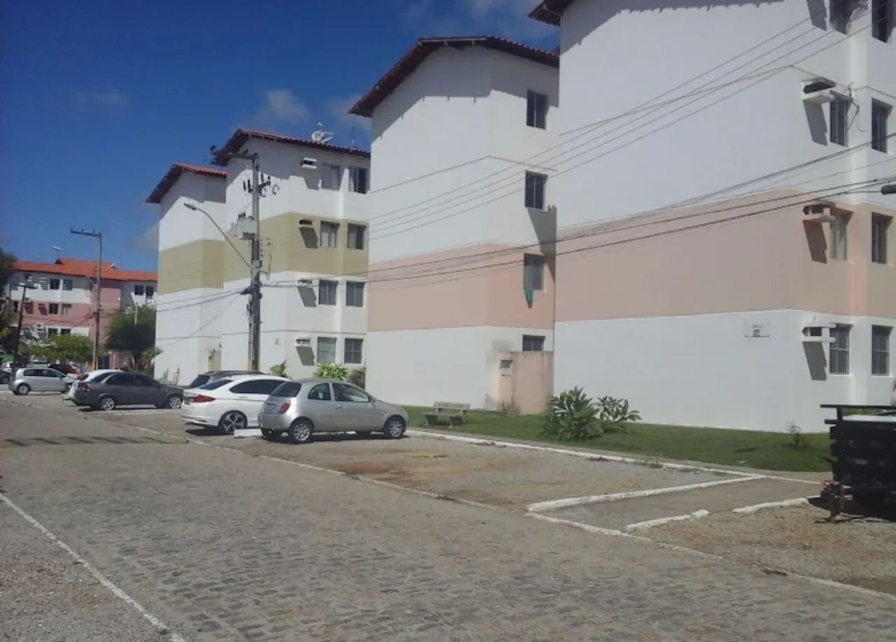 Alugo Apartamento Condomínio Morada das Artes - Foto 5