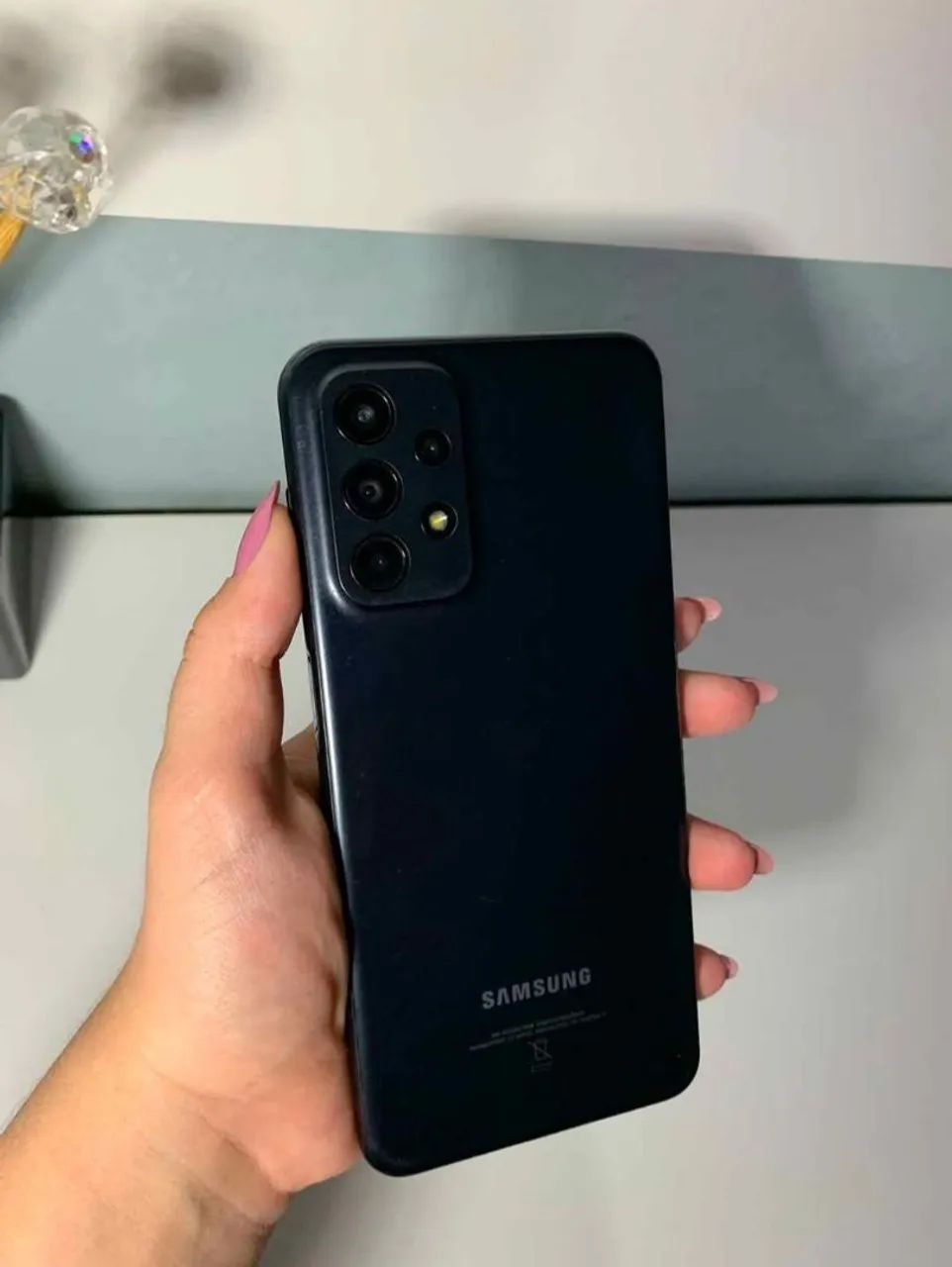 GALAXY A23 128GB 