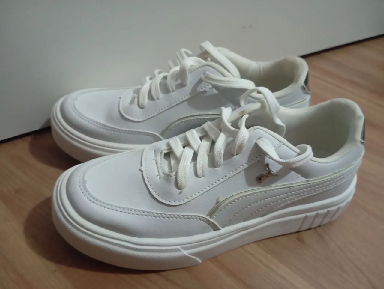 Tênis puma primeira linha  - Foto 3