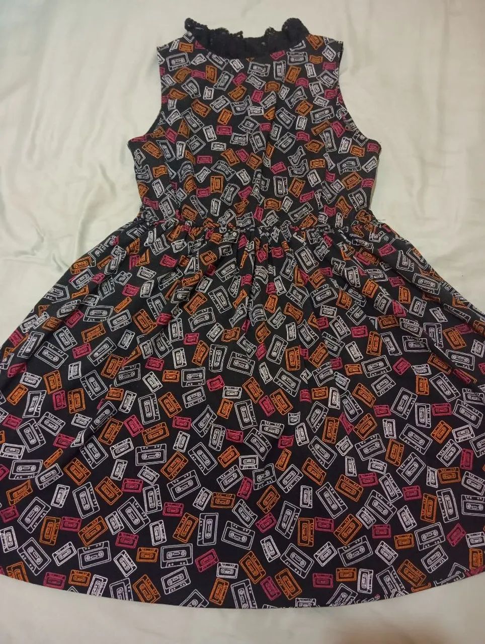 Vestido Feminino  - Foto 5