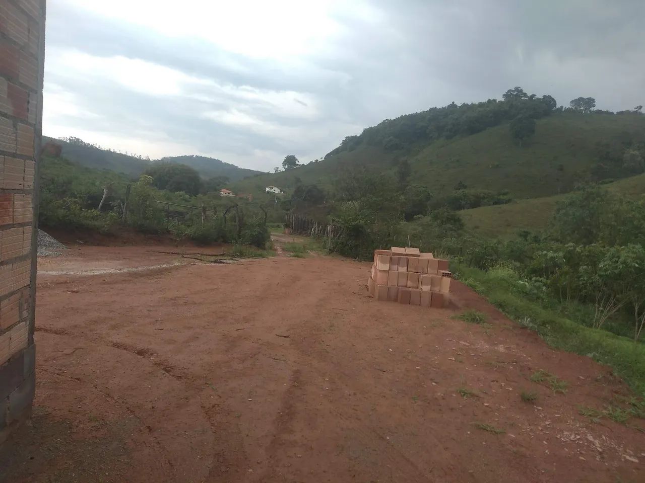 Chácara 