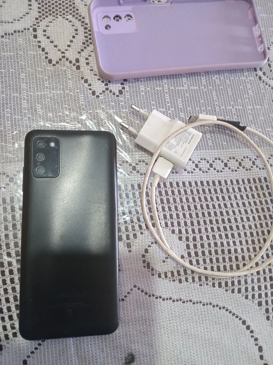 Celular A03S - Foto 3
