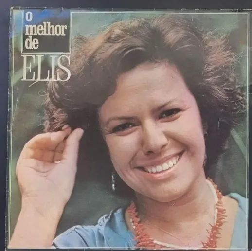 Discos de Vinil