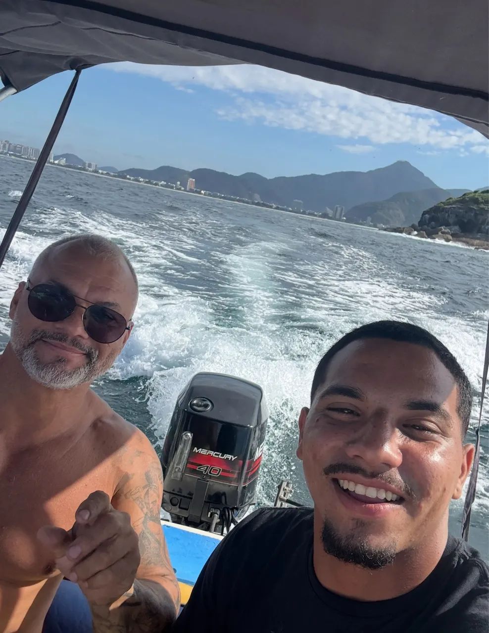 Lancha twister 150 - Foto 6