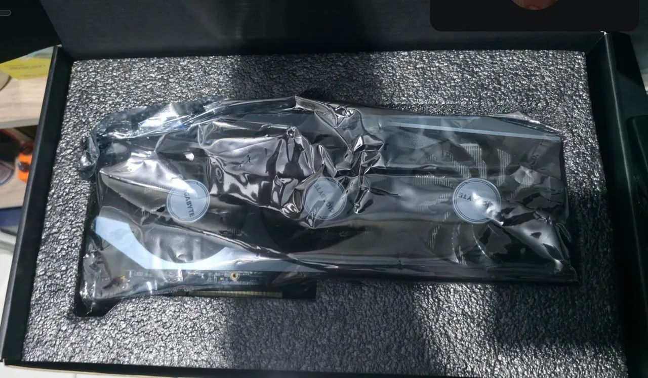 Geforce RTX 3080 12 GB - Foto 4