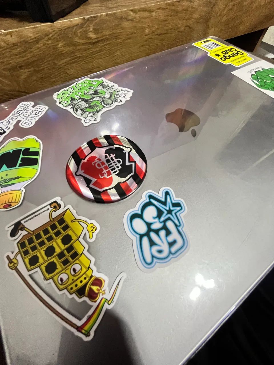 MacBook Pro 2019 - Foto 4