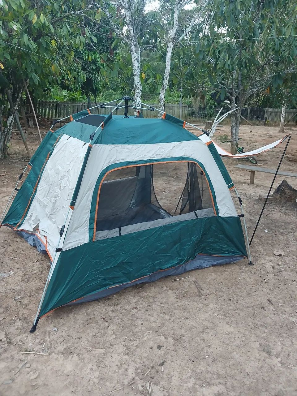 Barraca a venda ?  - Foto 3