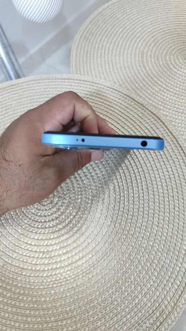 Xiaome Note 12 - Foto 4
