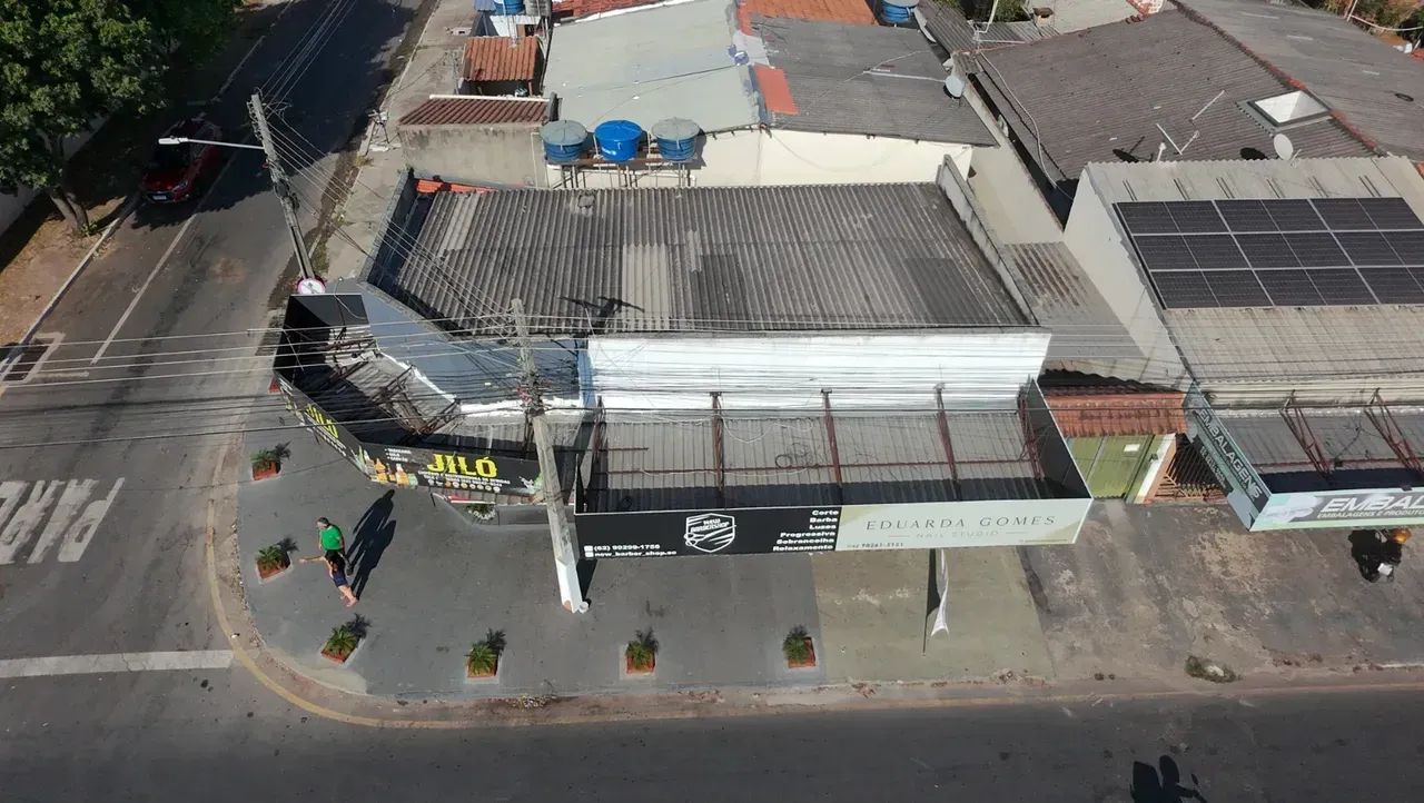 IMÓVEL COMERCIAL + RENDA  BAIRRO UIRAPURU - Foto 3