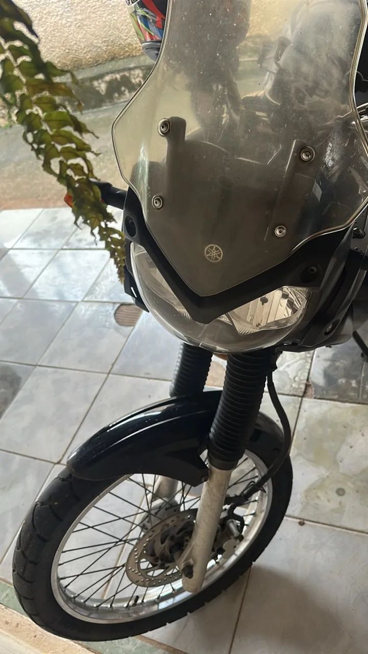 Tenere 250  - Foto 4