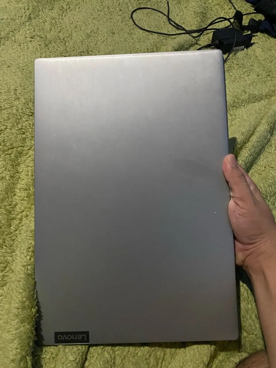 Notebook Lenovo 