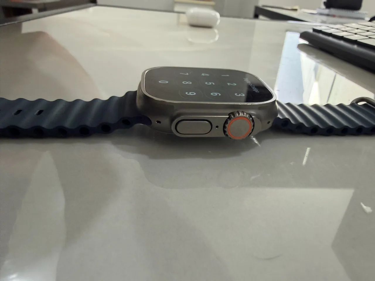 Apple Watch Ultra 2 - Foto 3