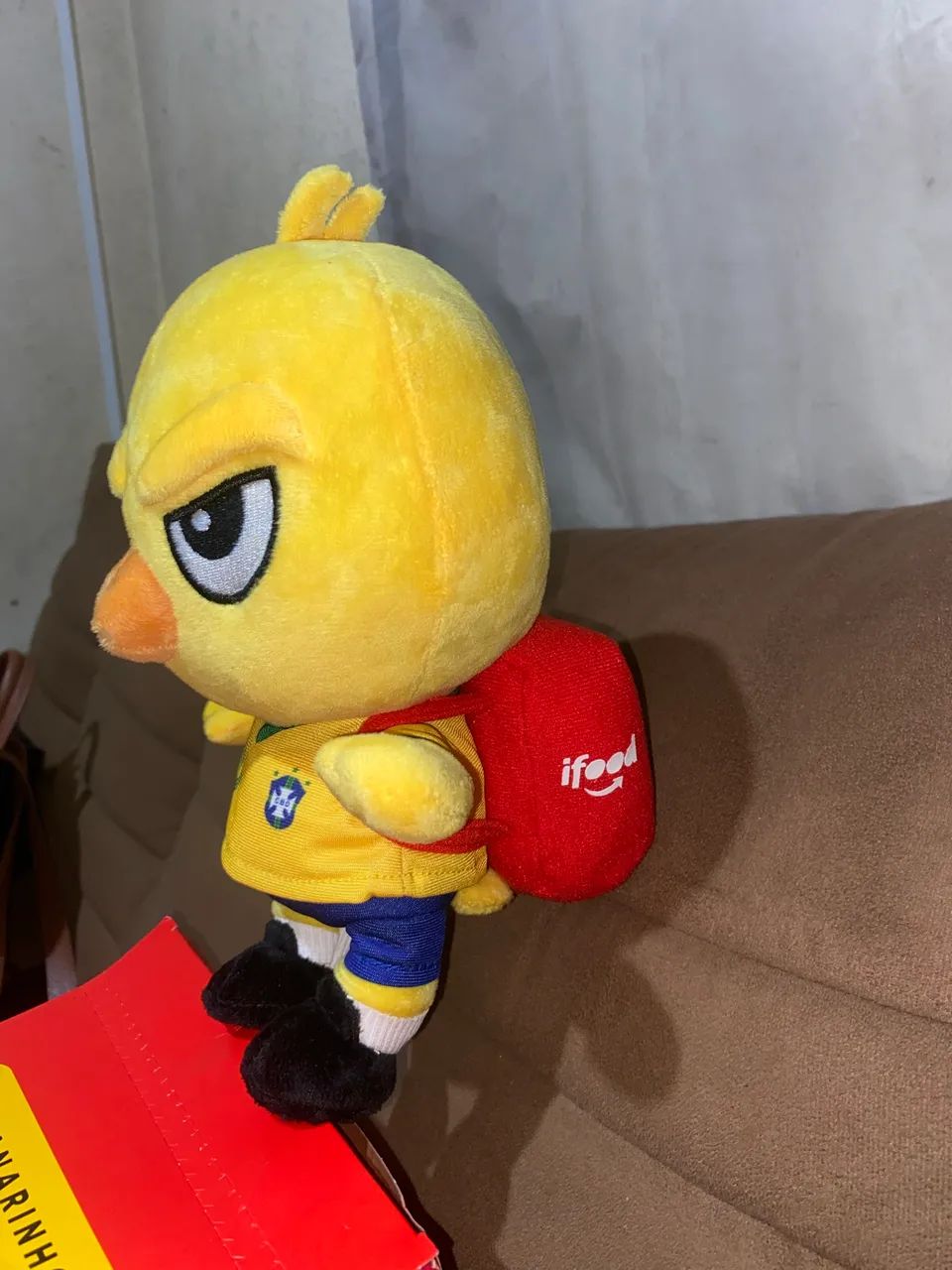 CANARINHO DE OURO - Foto 2