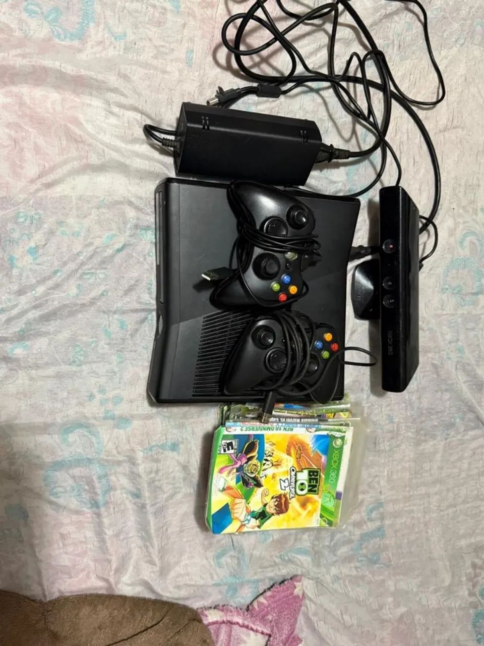 Xbox 360 - Foto 2