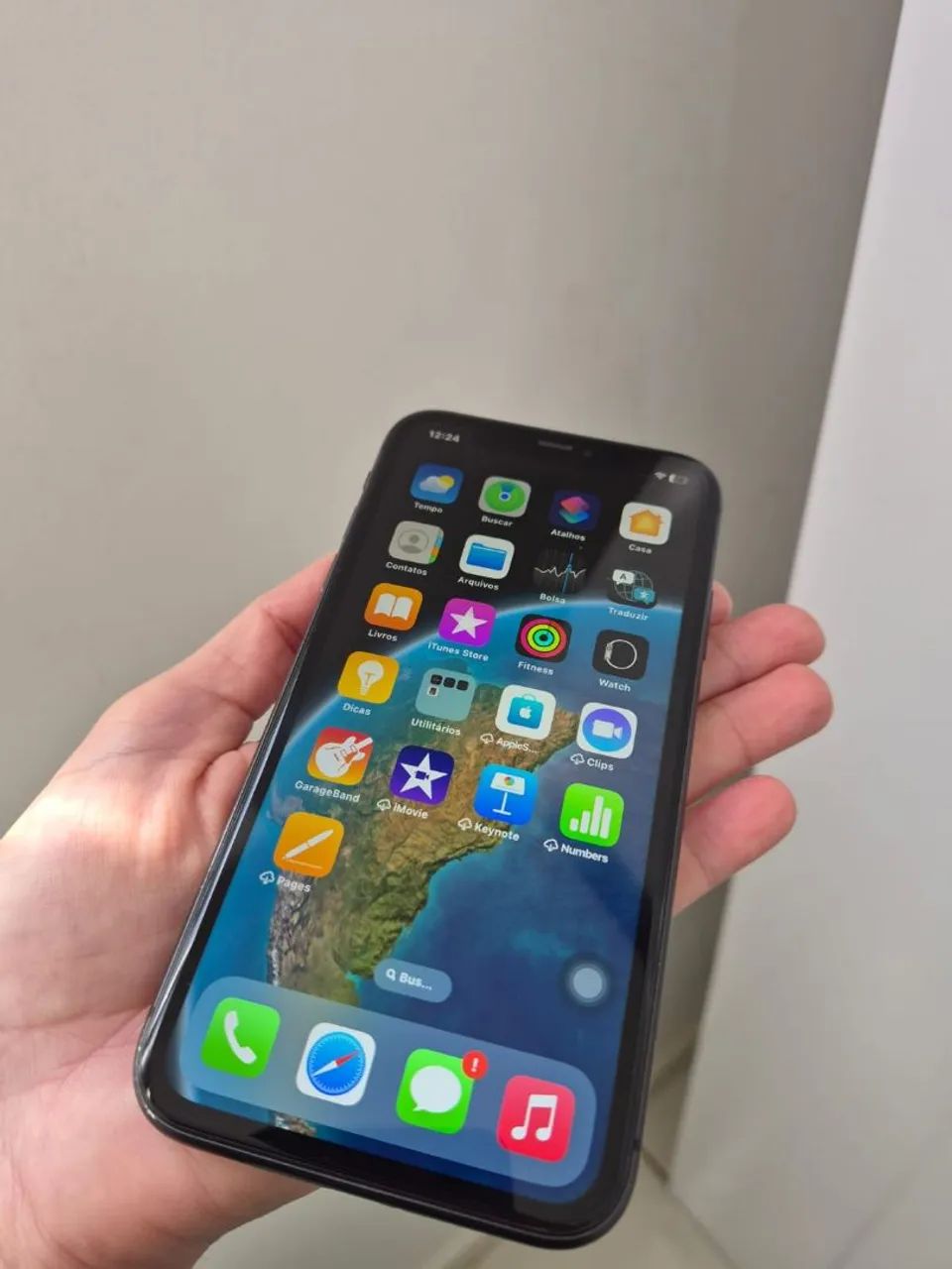 iPhone 11 64GB - Foto 2