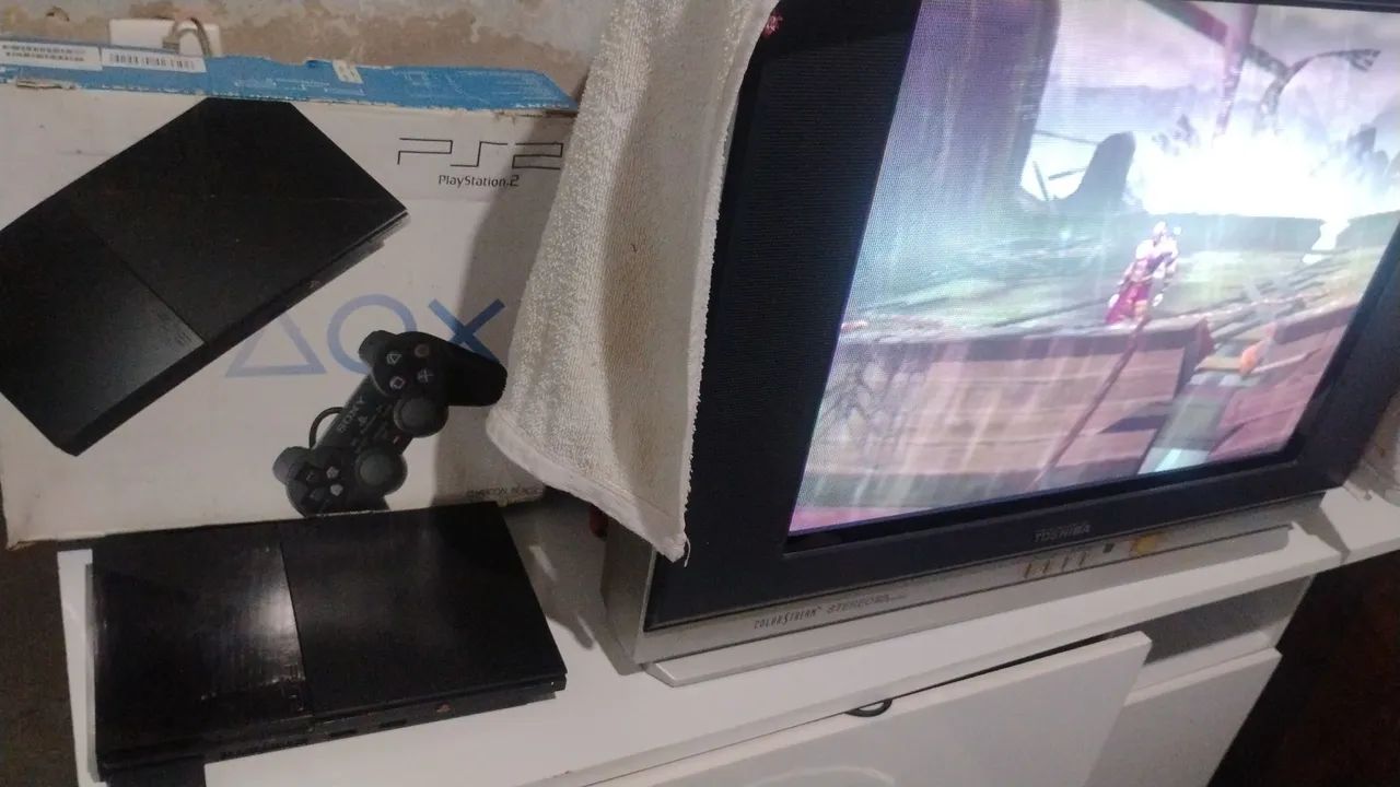 Playstation 2 - Foto 4