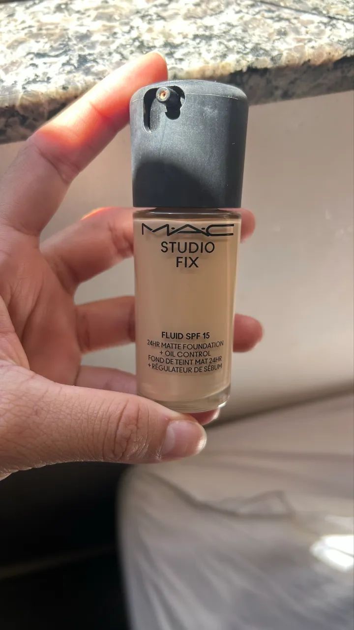 Base - MAC