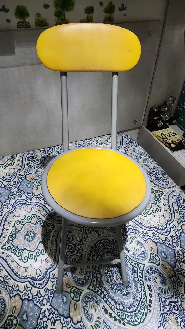 Bamqueta Dobrável  - Foto 3