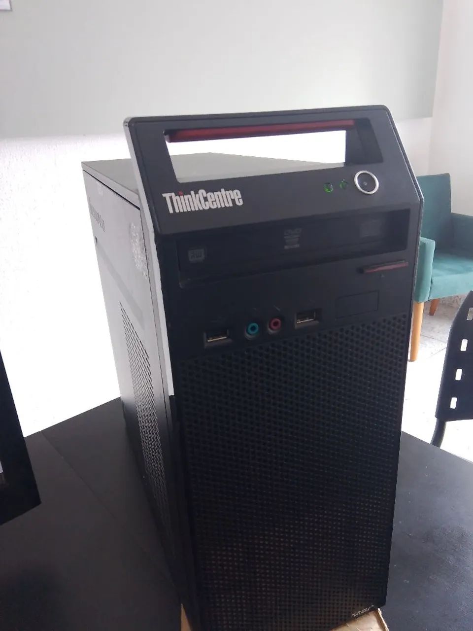 Pc completo 500 reais - Foto 2