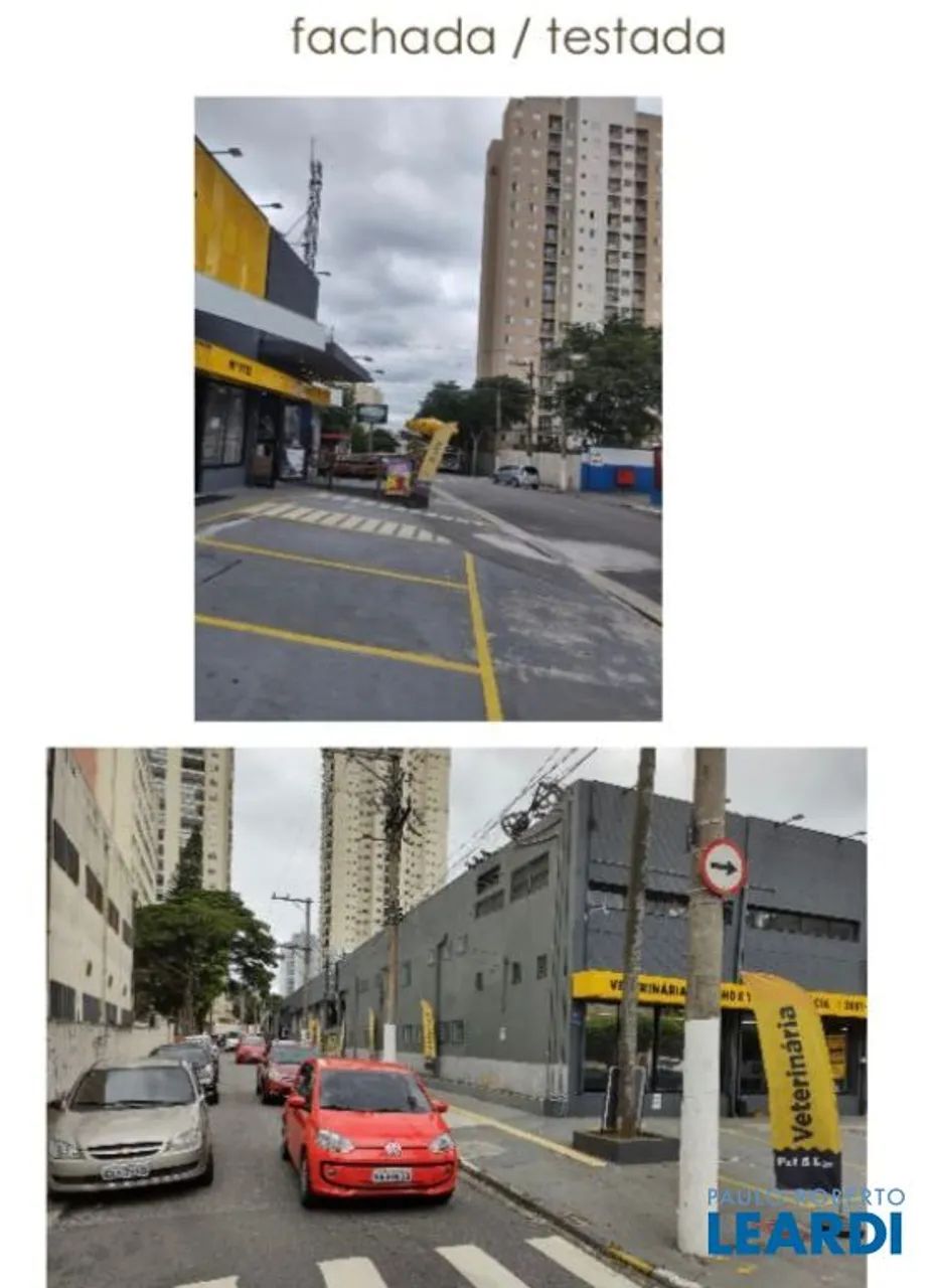 GALPÃO - VILA DAS MERCÊS - SP - Foto 3