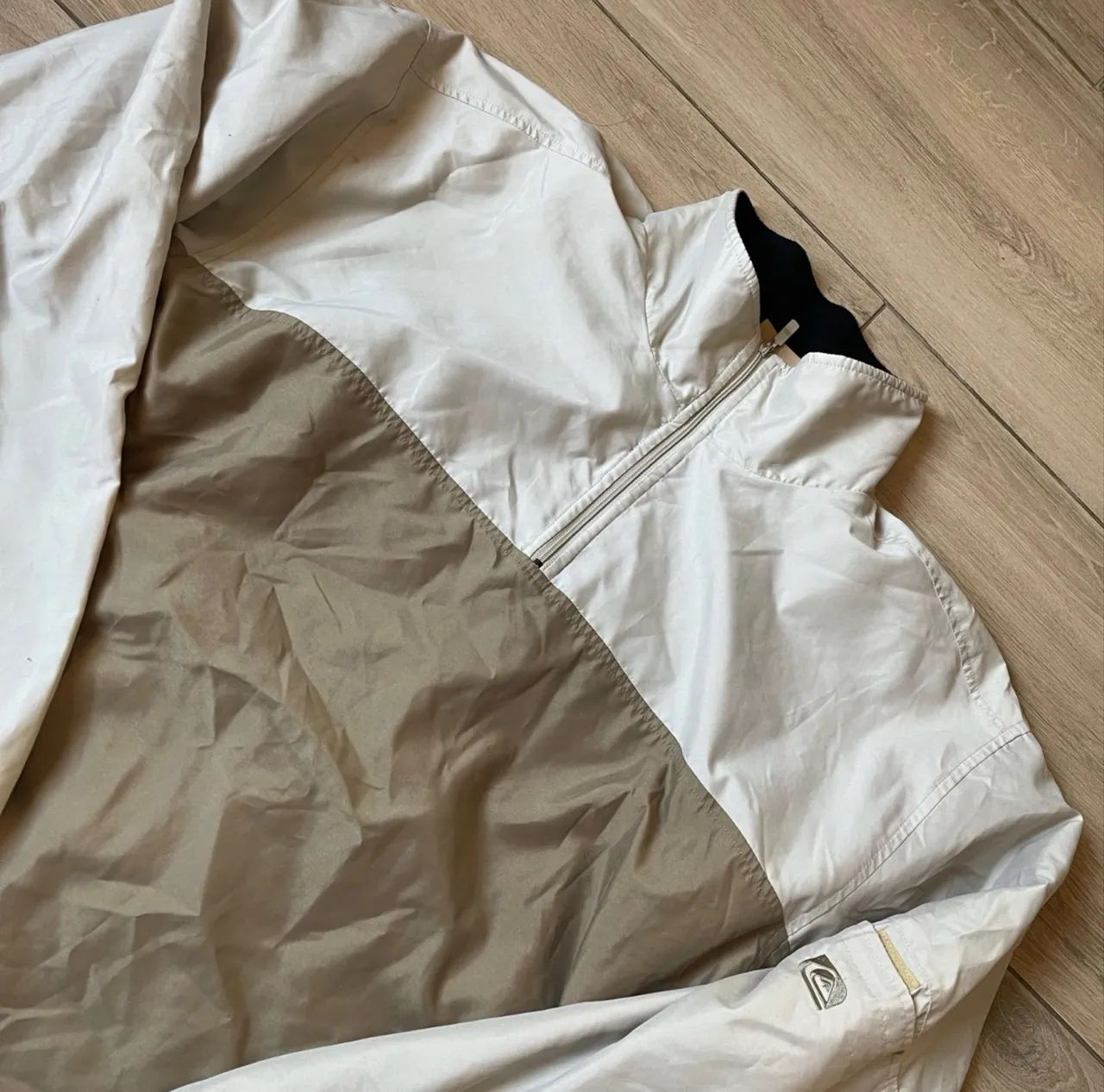 jaqueta quiksilver vintage original - Foto 4
