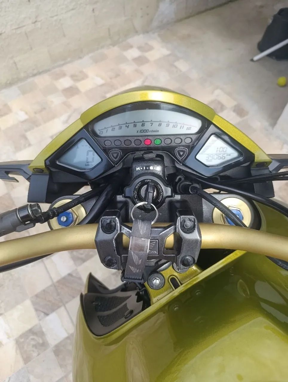 CB 1000r - Foto 4