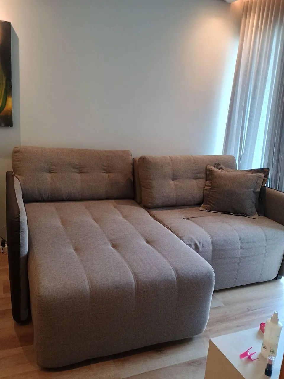 Sofá sem Caixa Retrátil - Foto 3