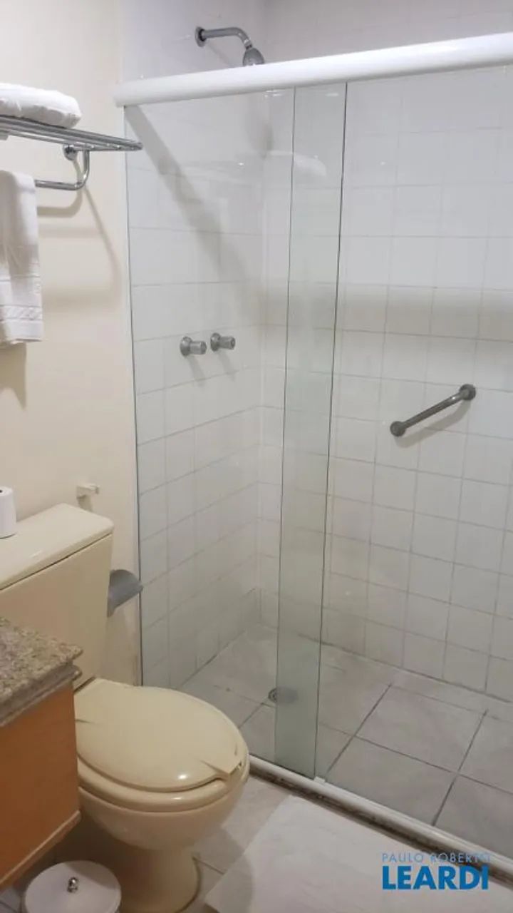APARTAMENTO - VILA CLEMENTINO - SP - Foto 4
