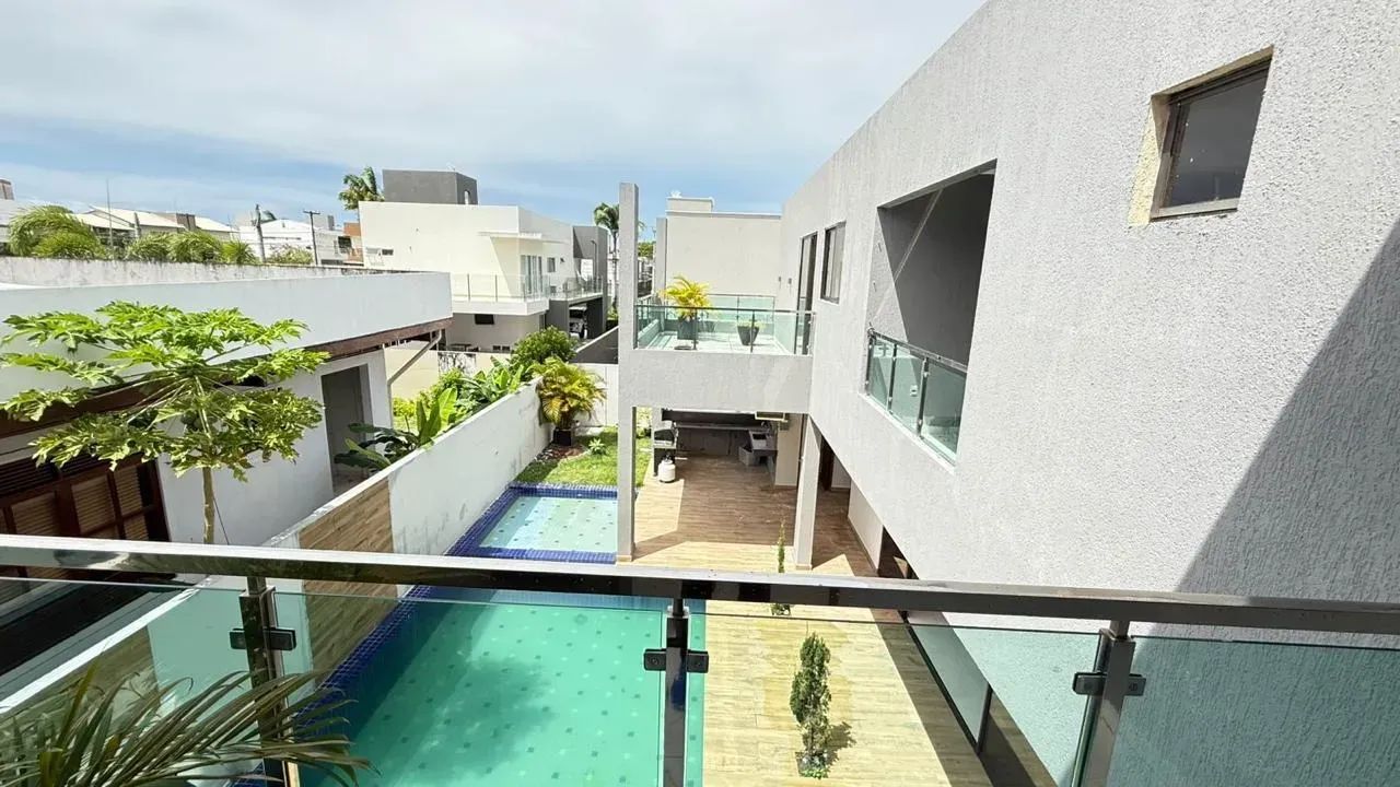 VENDO MANSAO NO BOSQUE DAS COM 4 SUITES - Foto 3