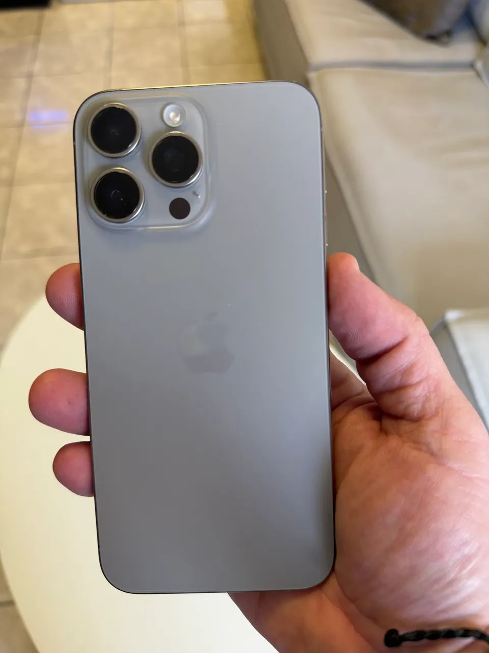 iPhone 15 Pro Max 1 TB