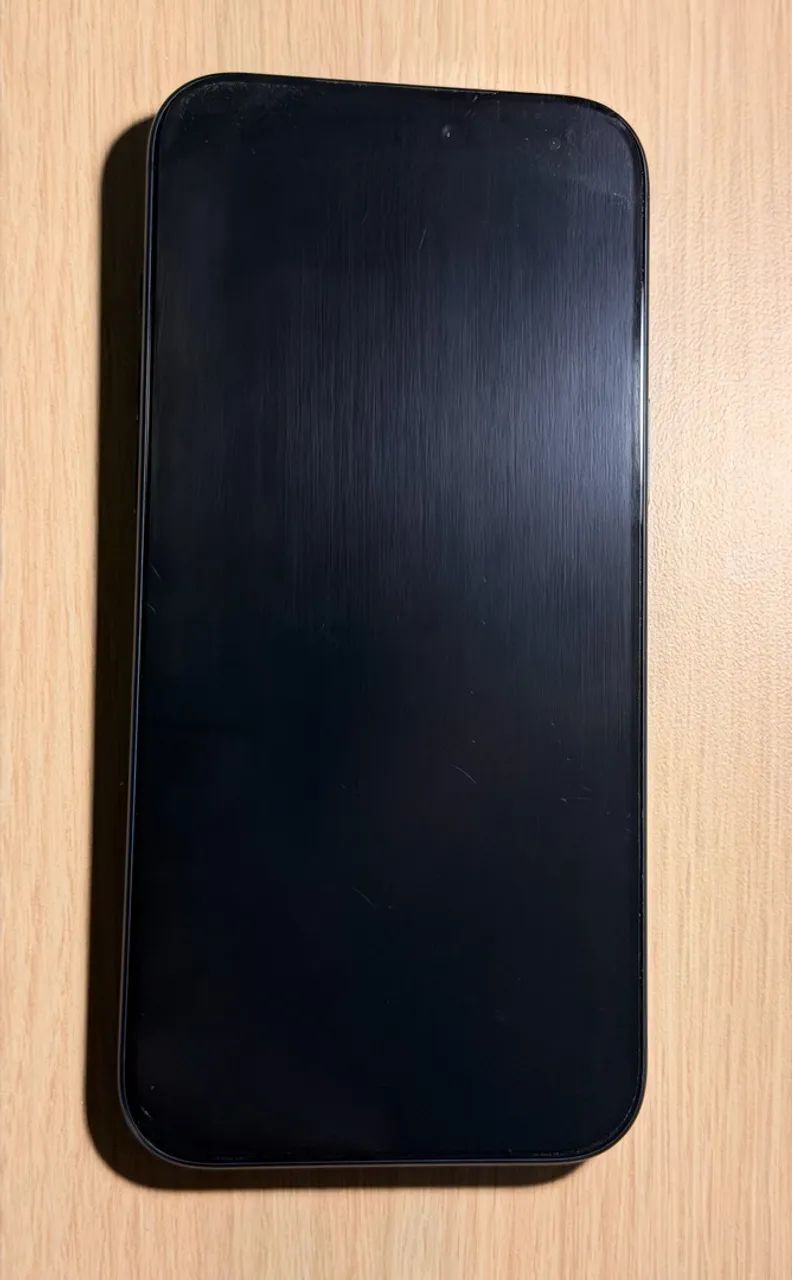 iPhone 17 Pro Max 512gb - Deep Blue - Foto 5