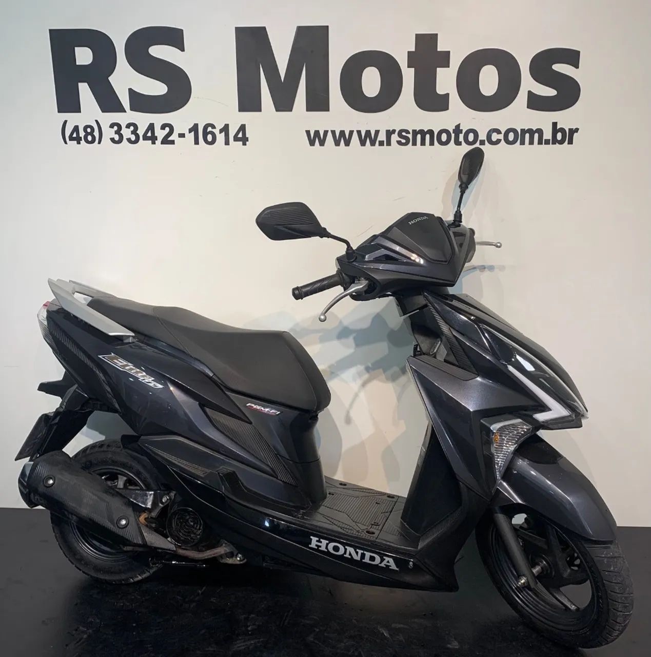 ELITE 125