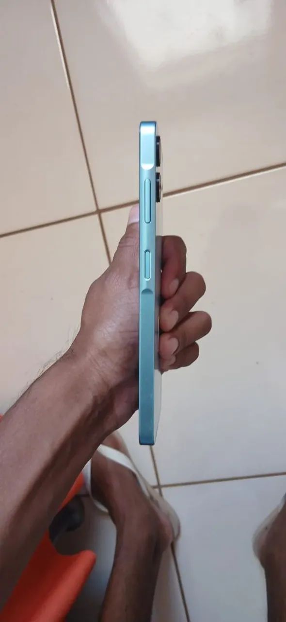 Vende-Se Celular Galaxy A 06 Samsung  - Foto 2
