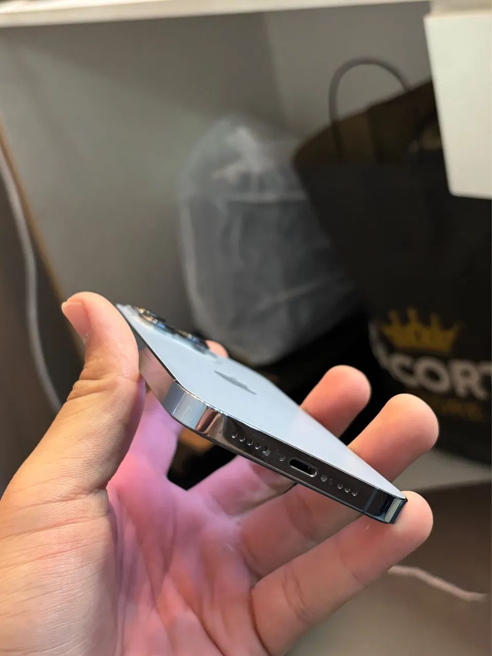 iPhone 13 Pro - Foto 3