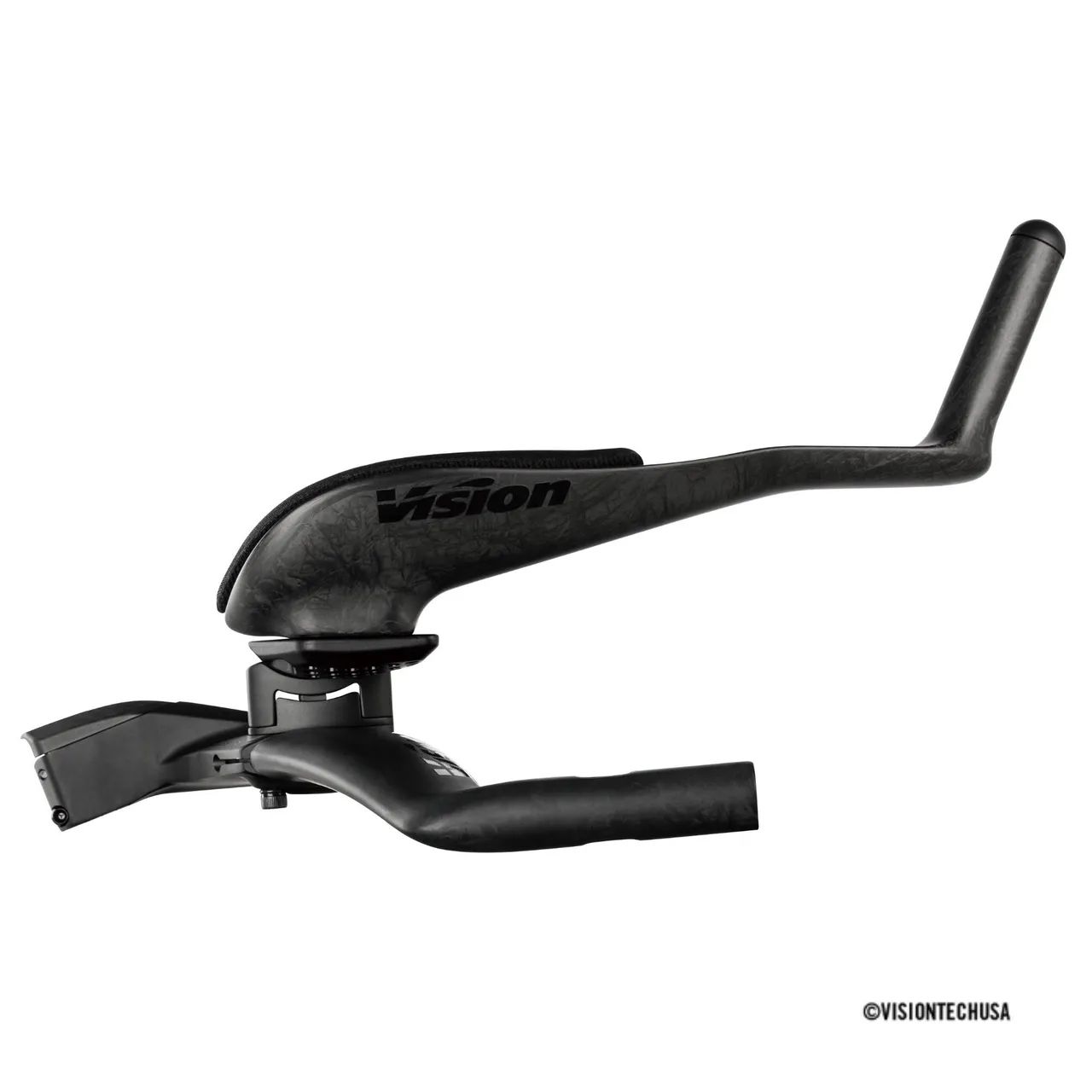 Aerobar Vision Metron Carbon - Foto 2