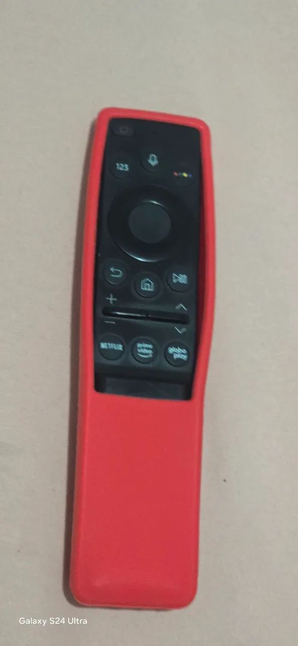 Vendo TV Samsung 75 polegadas  - Foto 4