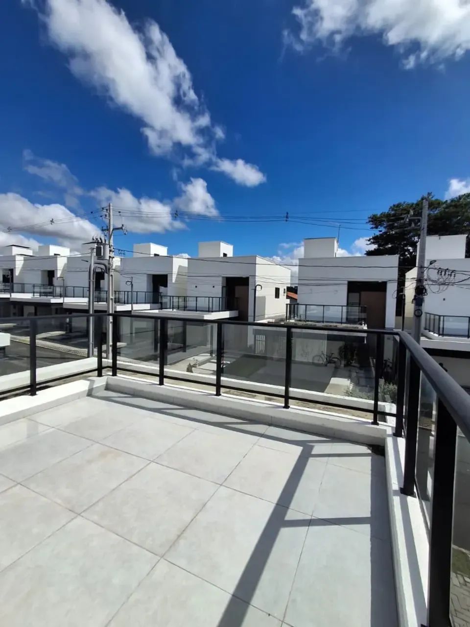 LINDA CASA EM CONDOMÍNIO COM 4 QUARTOS - Foto 2