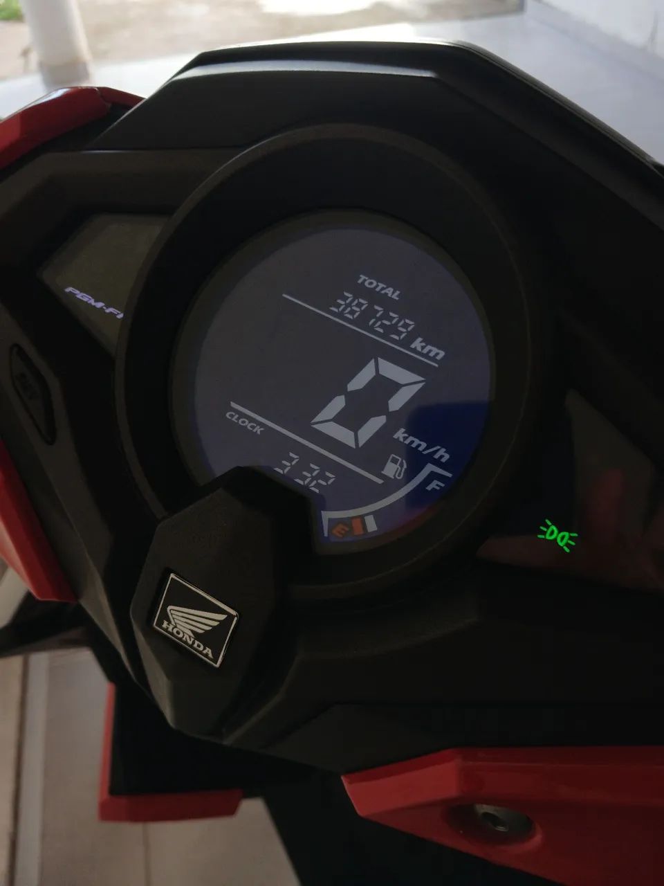 Honda Elite 125 2022 - Foto 5