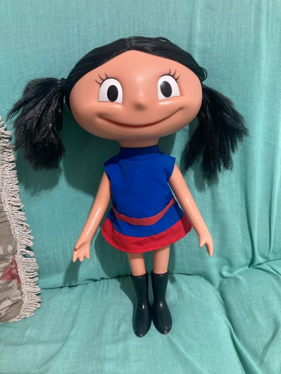 Boneca Luna 